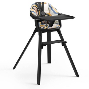 Cojín trona bebé CLIKK™ Stokke círculos