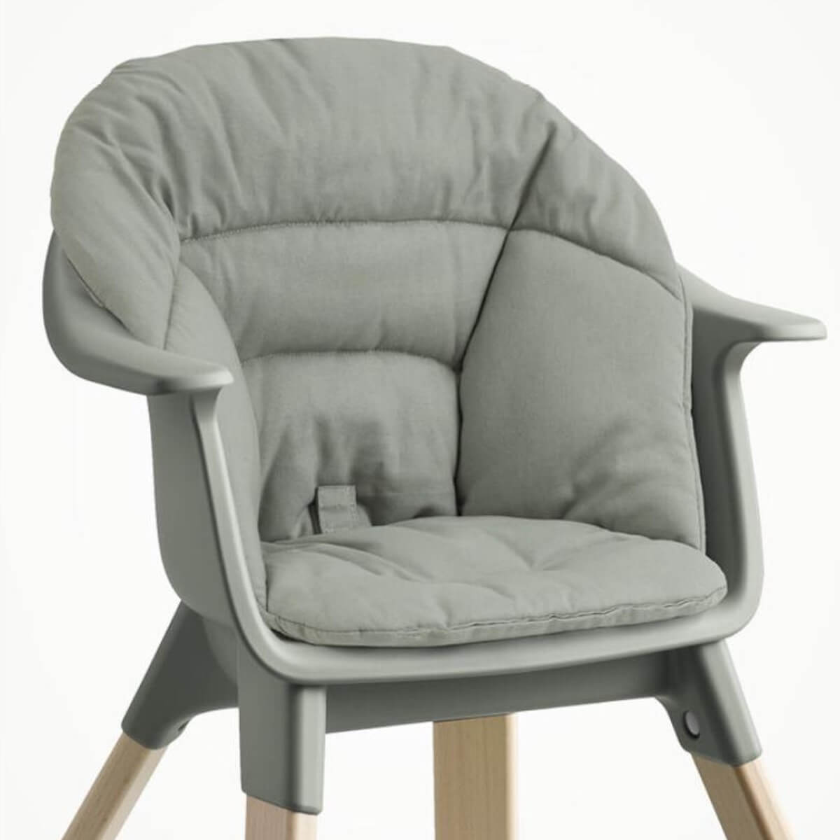 Cojín trona bebé CLIKK™ Stokke glacier green