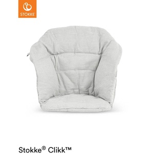 Cojín trona bebé CLIKK™ Stokke nordic grey