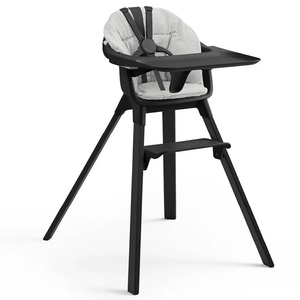 Cojín trona bebé CLIKK™ Stokke nordic grey
