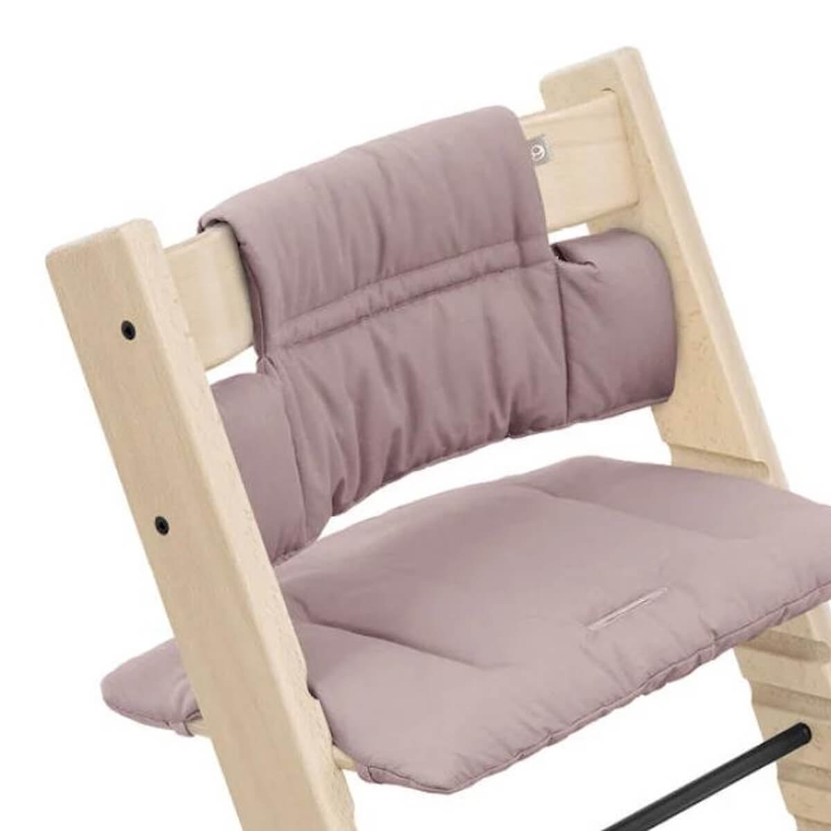 Cojín trona bebé TRIPP TRAPP Stokke heather mauve