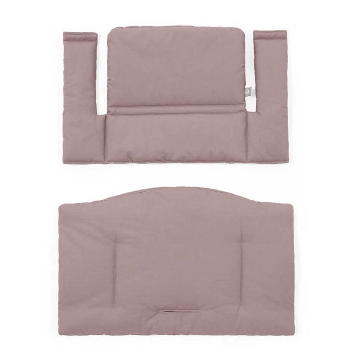 Cojín trona bebé TRIPP TRAPP Stokke heather mauve