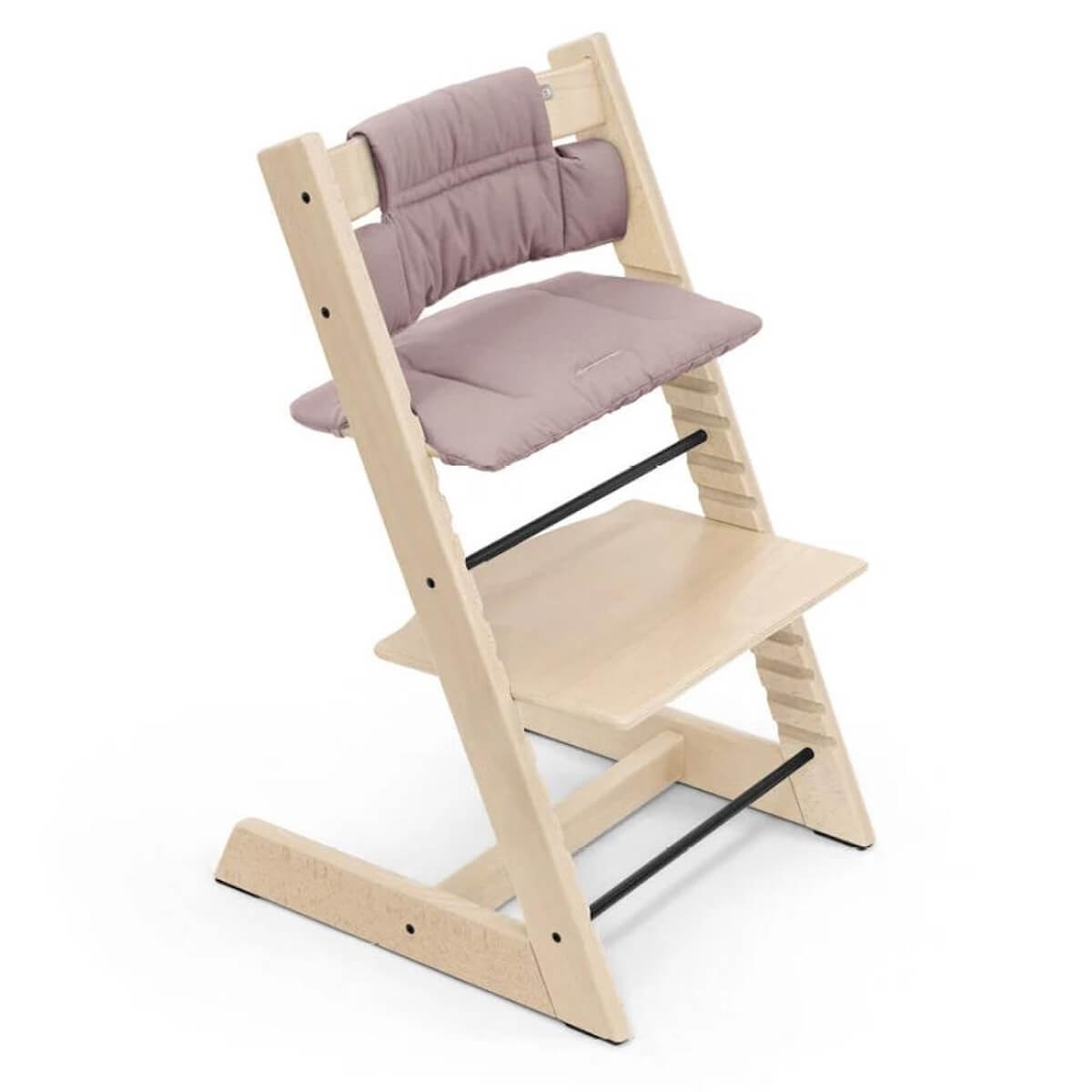 Cojín trona bebé TRIPP TRAPP Stokke heather mauve