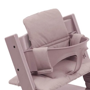 Cojín trona bebé TRIPP TRAPP Stokke heather mauve