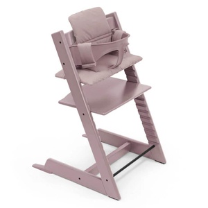 Cojín trona bebé TRIPP TRAPP Stokke heather mauve