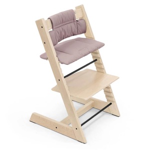 Cojín trona bebé TRIPP TRAPP Stokke heather mauve