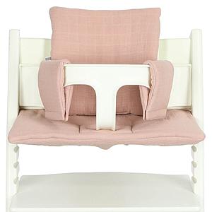 Cojín trona BLISS Les Rêves d’Anaïs rose