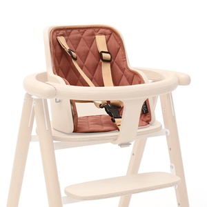 Cojín trona TOBO Charlie Crane bois de rose