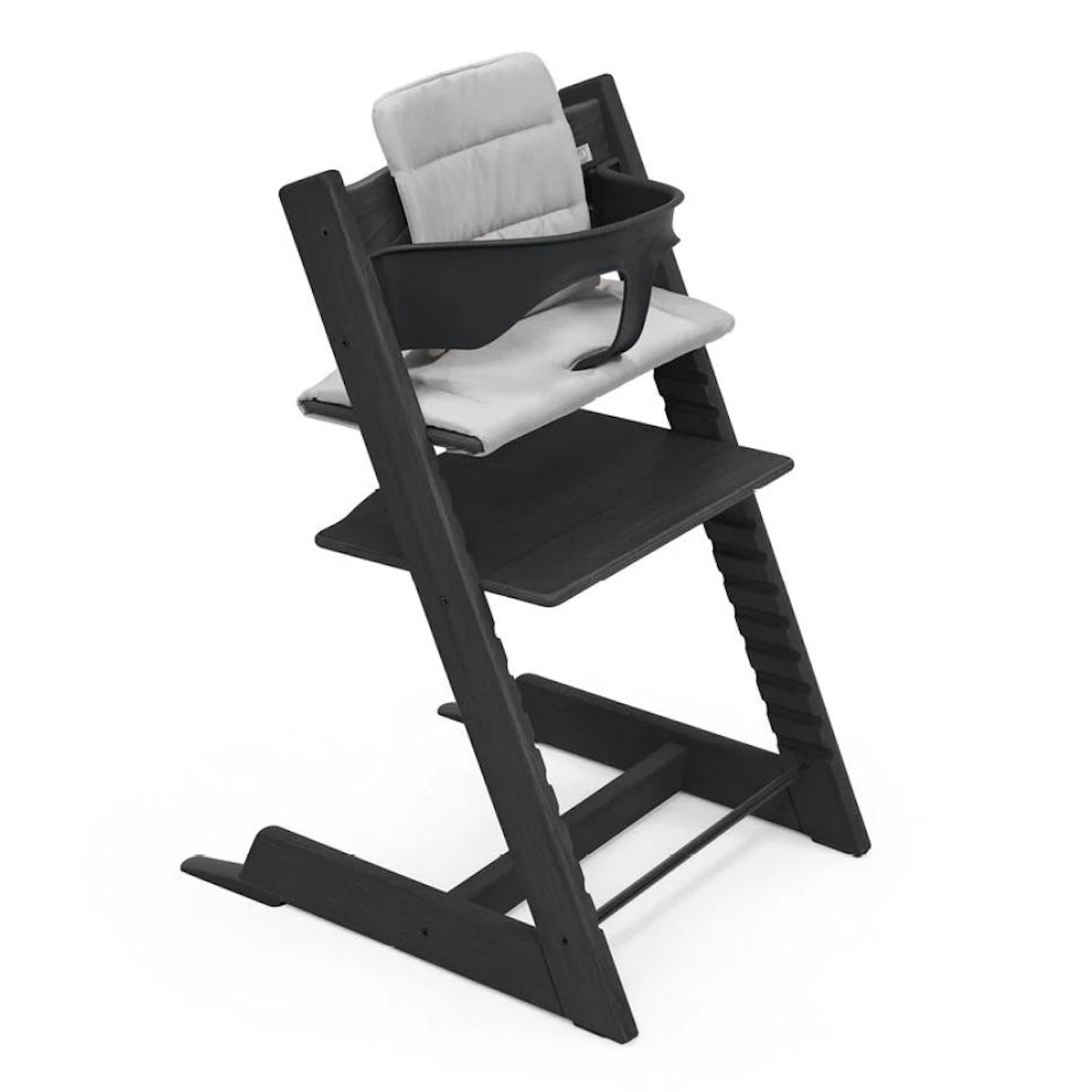 Cojín trona TRIPP TRAPP Stokke anthracite