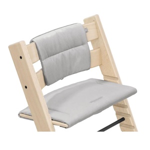 Cojín trona TRIPP TRAPP Stokke anthracite