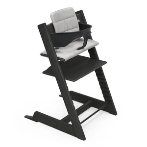 Cojín trona TRIPP TRAPP Stokke anthracite