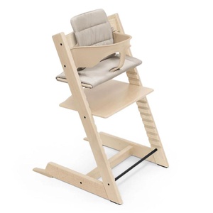 Cojín trona TRIPP TRAPP Stokke beige