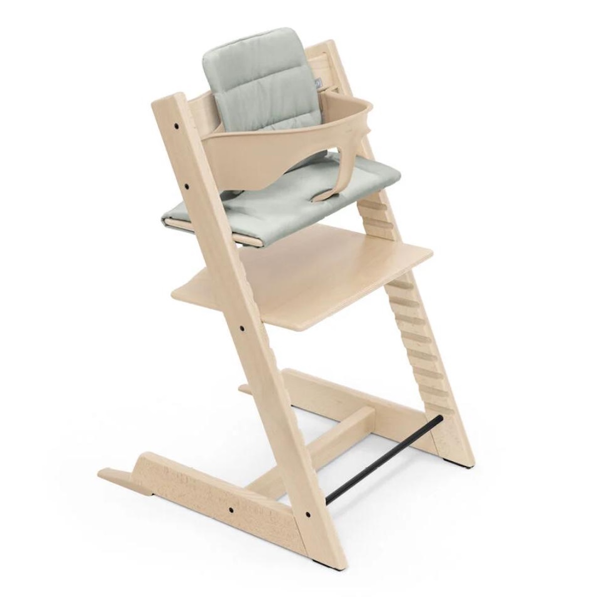 Cojín trona TRIPP TRAPP Stokke glacier green