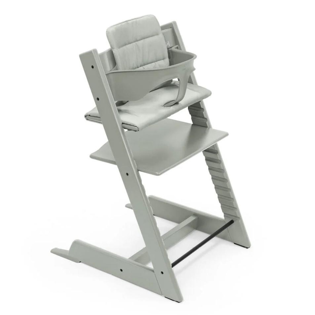 Cojín trona TRIPP TRAPP Stokke glacier green