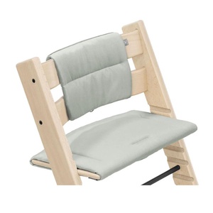 Cojín trona TRIPP TRAPP Stokke glacier green