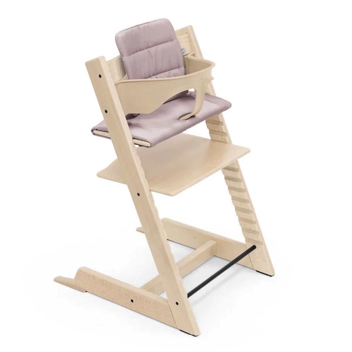 Cojín trona TRIPP TRAPP Stokke heather mauve