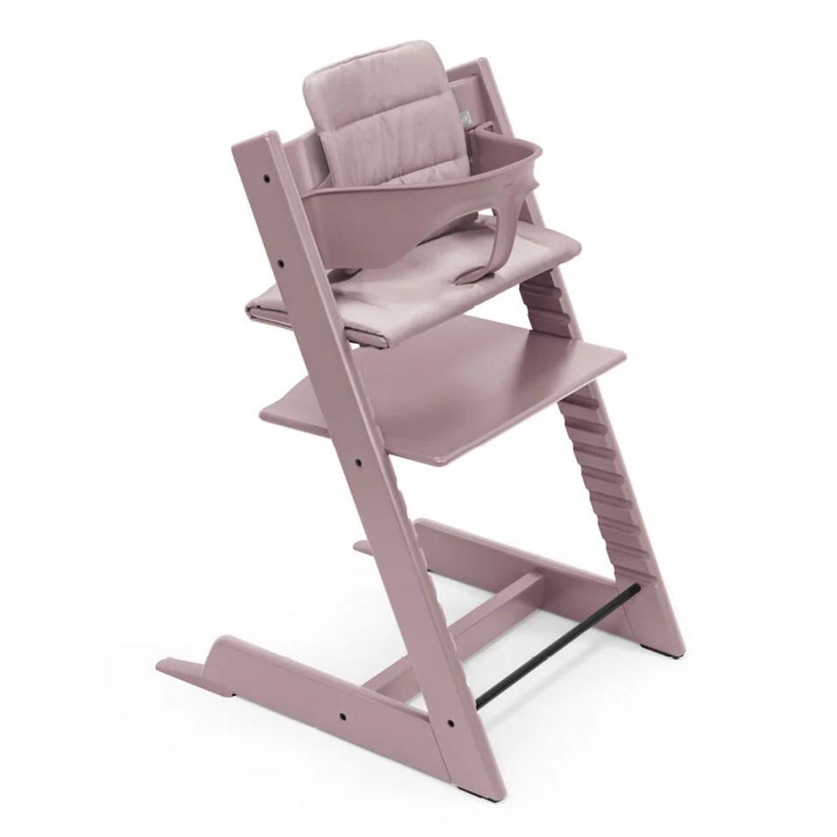 Cojín trona TRIPP TRAPP Stokke heather mauve