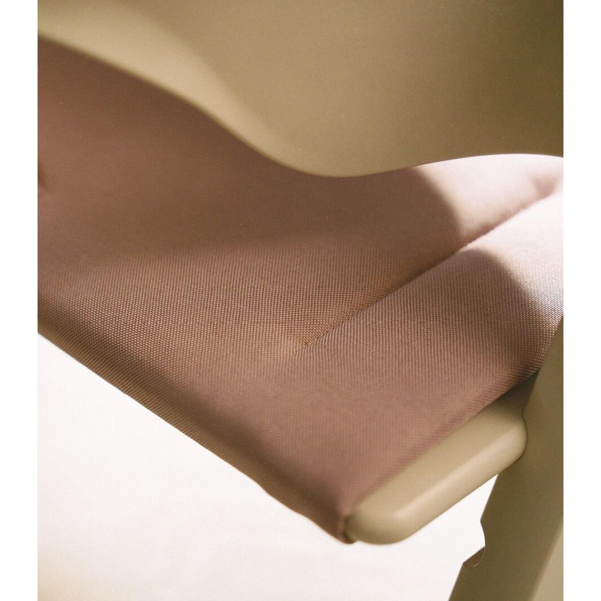 Cojín trona TRIPP TRAPP Stokke heather mauve