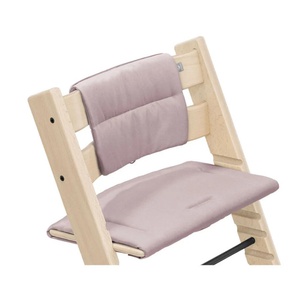 Cojín trona TRIPP TRAPP Stokke heather mauve