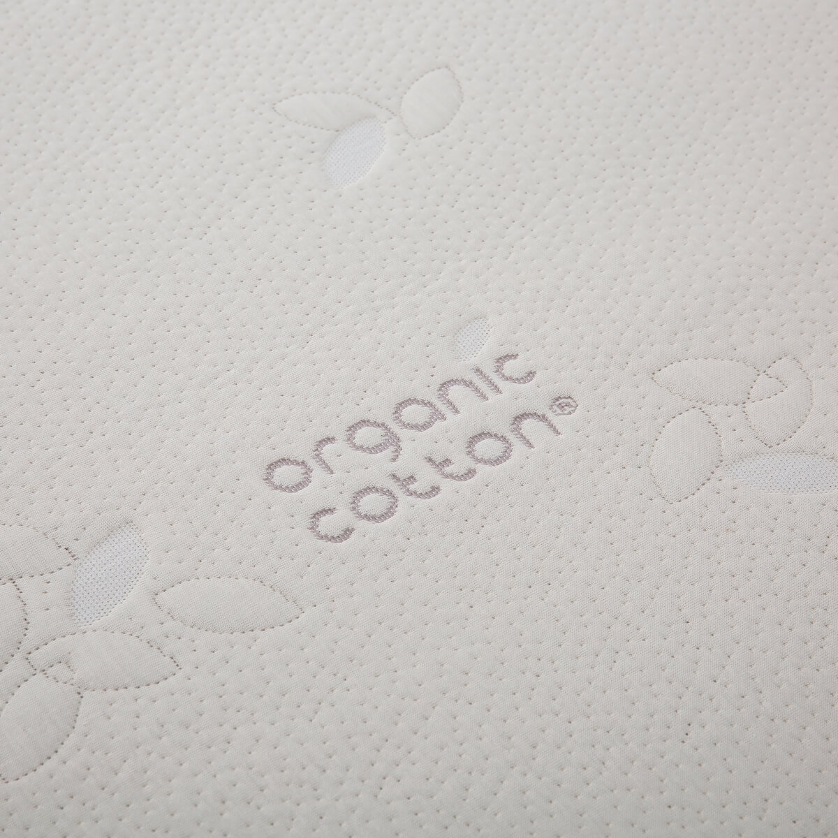 Colchón 70x120cm NOVA Flexa blanco