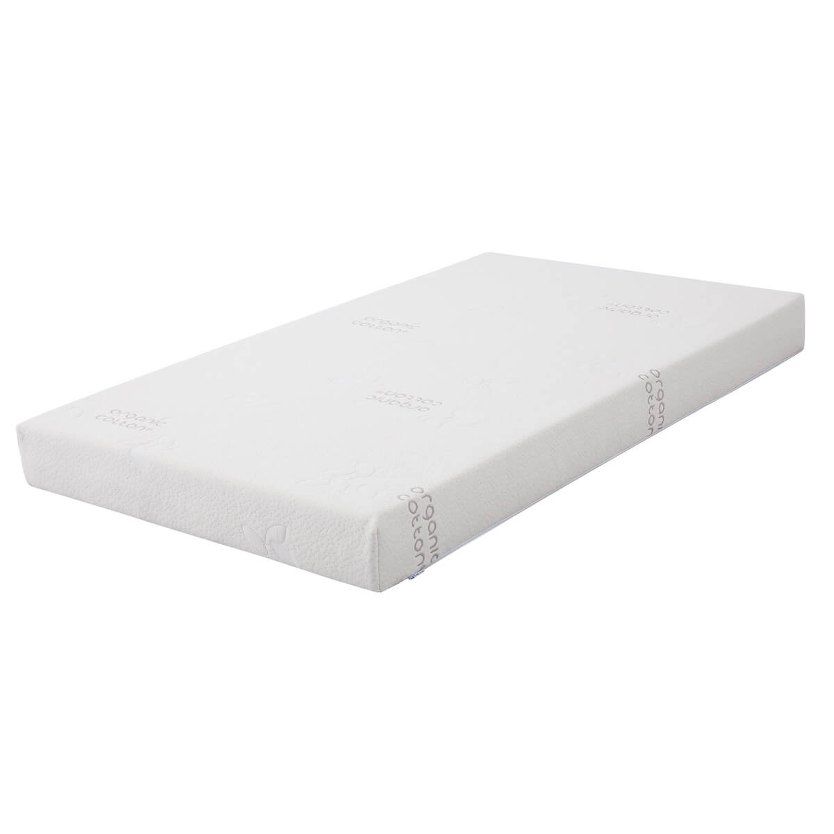 Colchón 70x120cm NOVA Flexa blanco