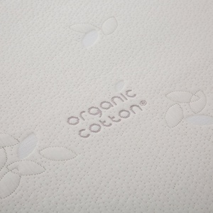 Colchón 70x120cm NOVA Flexa blanco