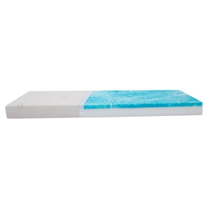 Colchón 70x120cm NOVA Flexa blanco