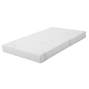 Colchón 70x120cm NOVA Flexa blanco