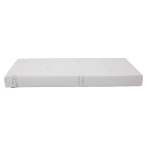 Colchón 70x120cm NOVA Flexa blanco