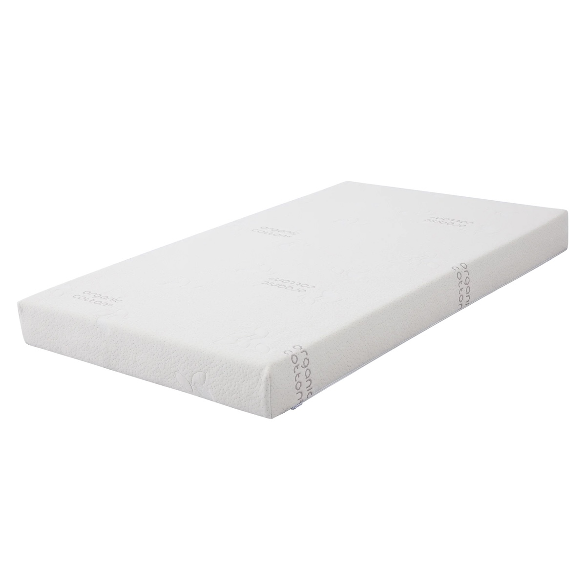 Colchón 70x140cm NOVA Flexa blanco