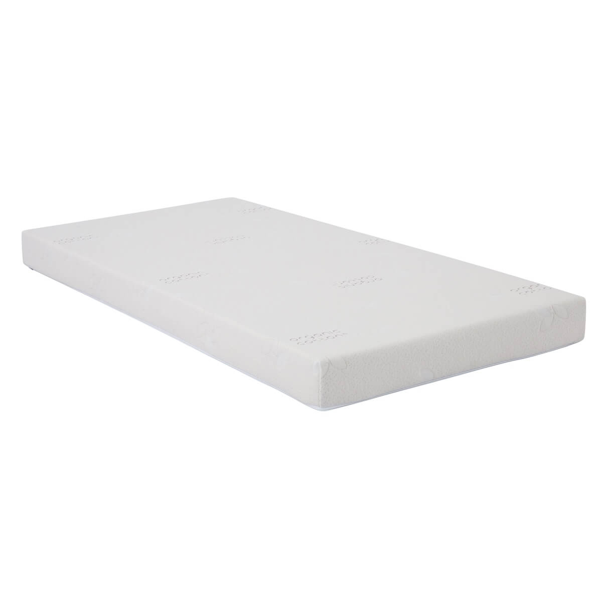 Colchón 70x150cm NOVA Flexa blanco