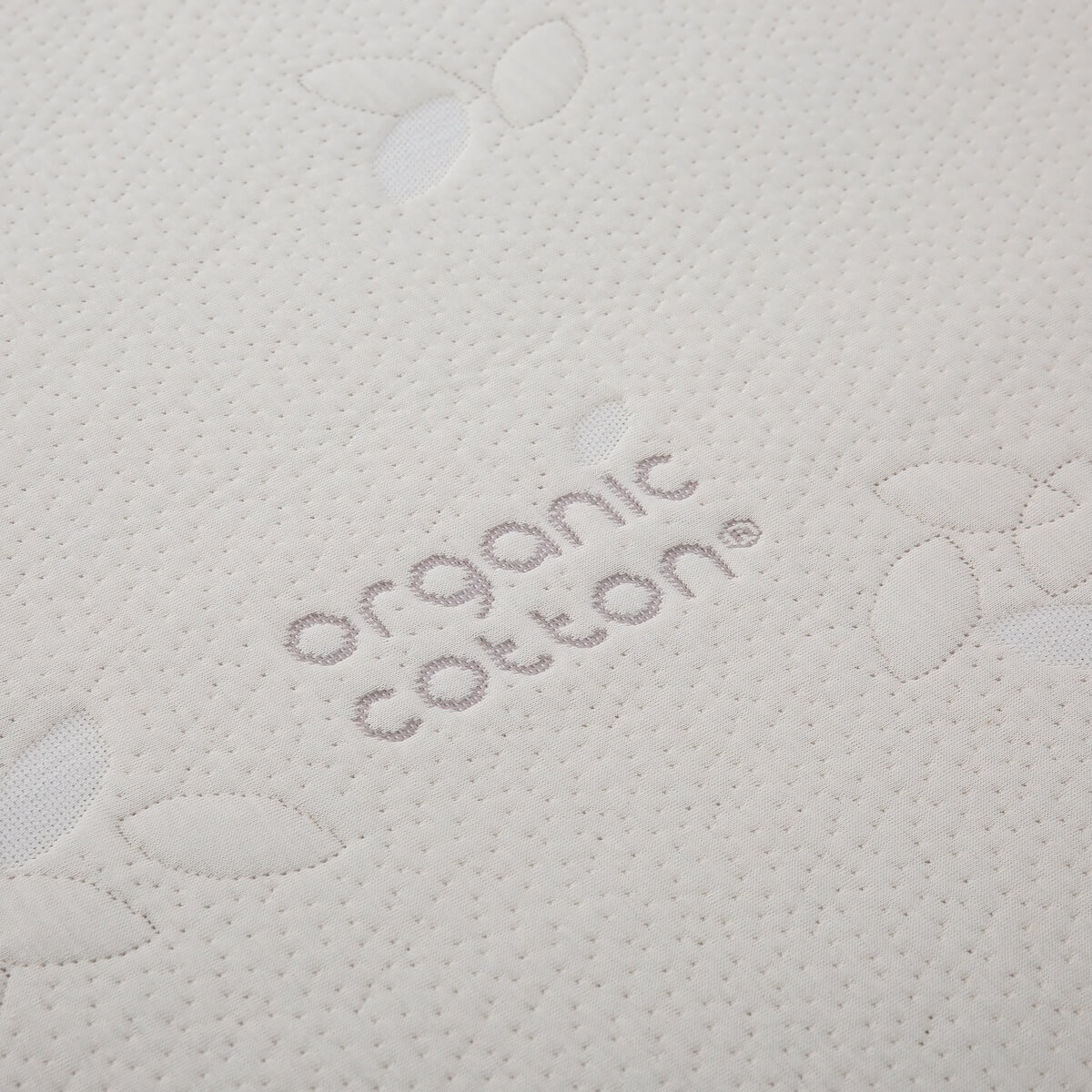 Colchón 70x150cm NOVA Flexa blanco