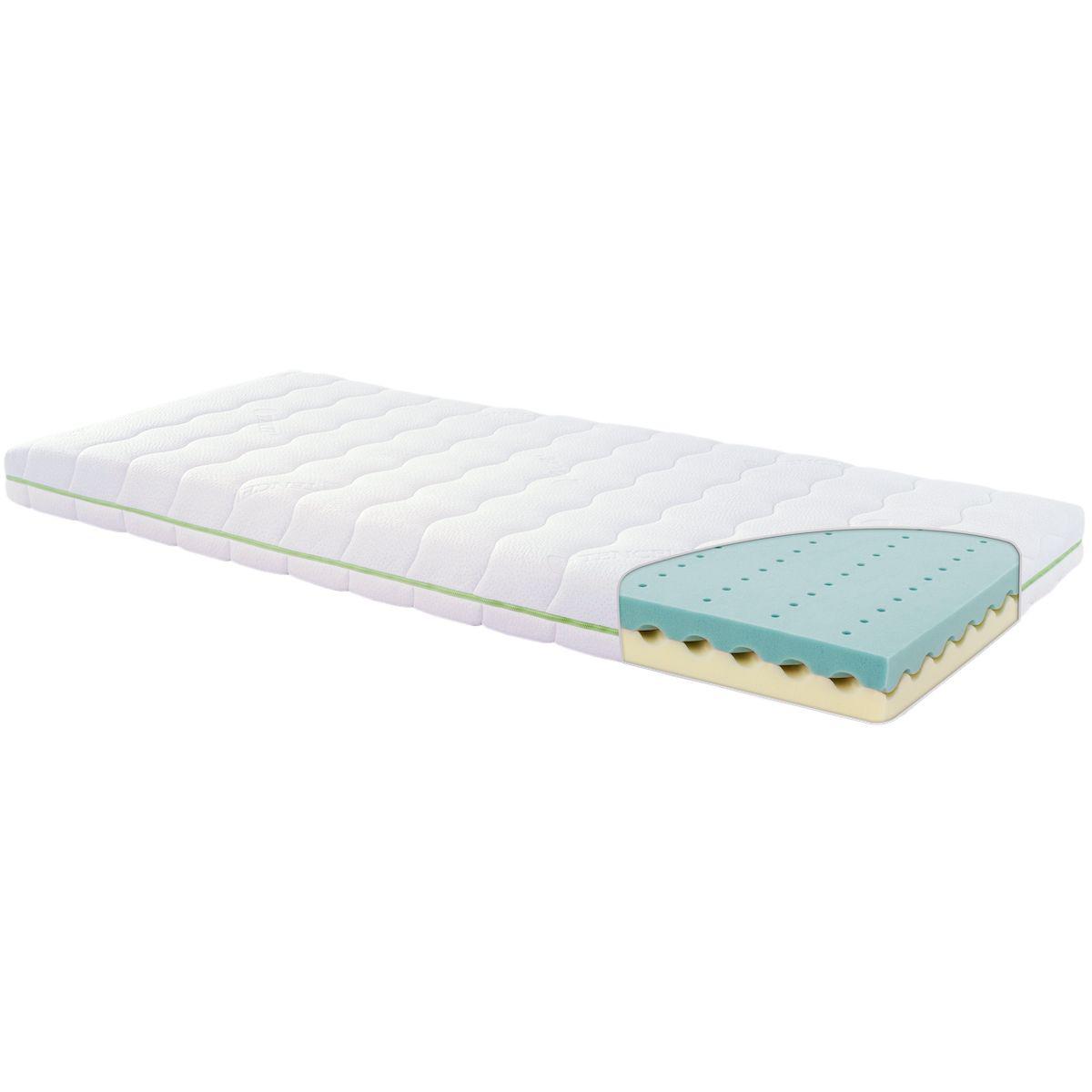 Colchón 90x200cm JUNIOR PREMIUM Traumeland
