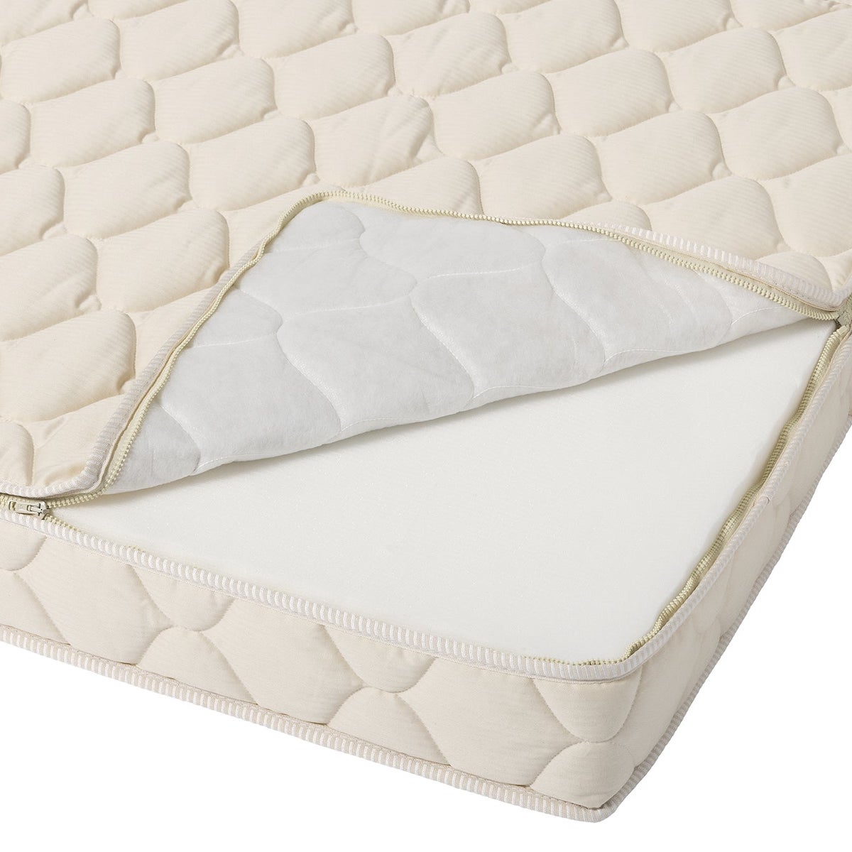 Colchón 90x200cm SEASIDE CLASSIC Oliver Furniture