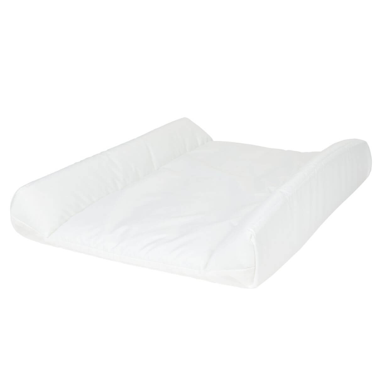 Colchón cambiador 50x70cm ZEN Nobodinoz white