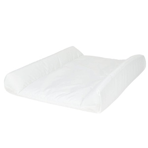 Colchón cambiador 50x70cm ZEN Nobodinoz white