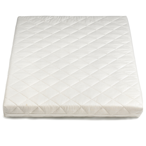 Colchón cambiador NOGA Charlie Crane gentle white