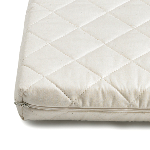 Colchón cambiador NOGA Charlie Crane gentle white