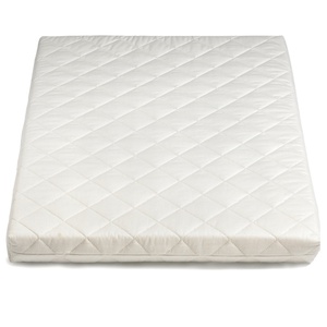 Colchón cambiador NOGA Charlie Crane gentle white