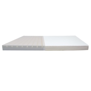 Colchón espuma 140x200cm Flexa funda algodón