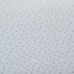 Colchón espuma 140x200cm Flexa funda algodón