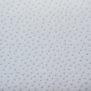 Colchón espuma 90x200cm Flexa funda algodón