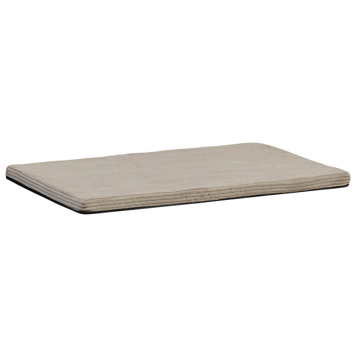 Colchón juegos 70x100cm Lifetime Rib choco