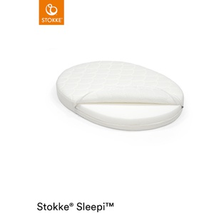 Colchón minicuna SLEEPI V3 Stokke