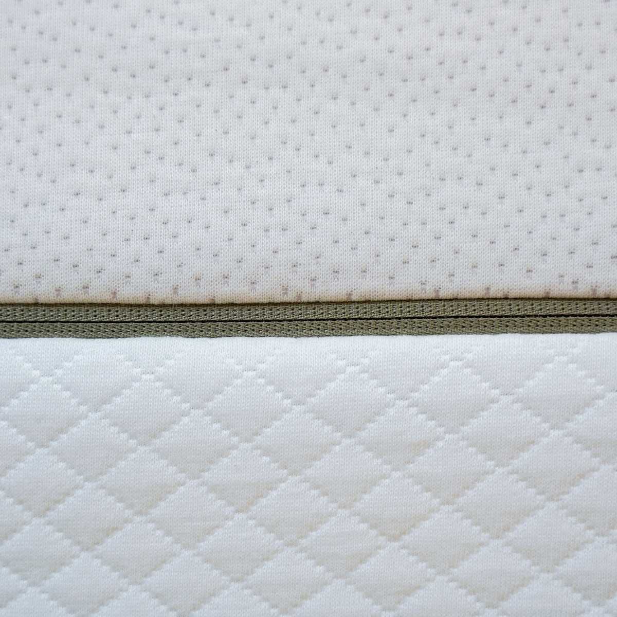 Colchón muelles 140x200cm Flexa funda algodón