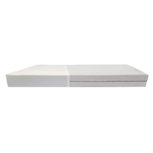 Colchón muelles 140x200cm Flexa funda algodón