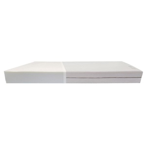 Colchón muelles 90x200cm Flexa funda algodón
