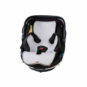 Colchoneta Airflow Liner Besafe light grey