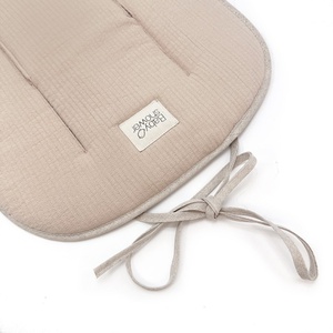 Colchoneta cochecito UNIVERSAL Babyshower feel blush