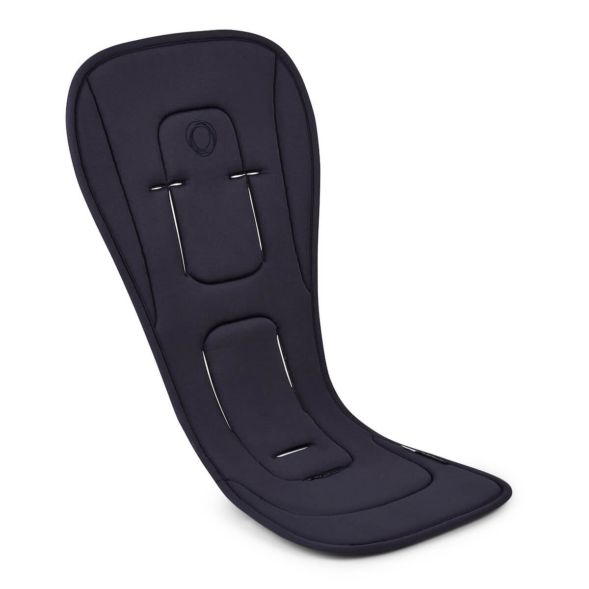 Colchoneta integral doble confort Bugaboo deep indigo